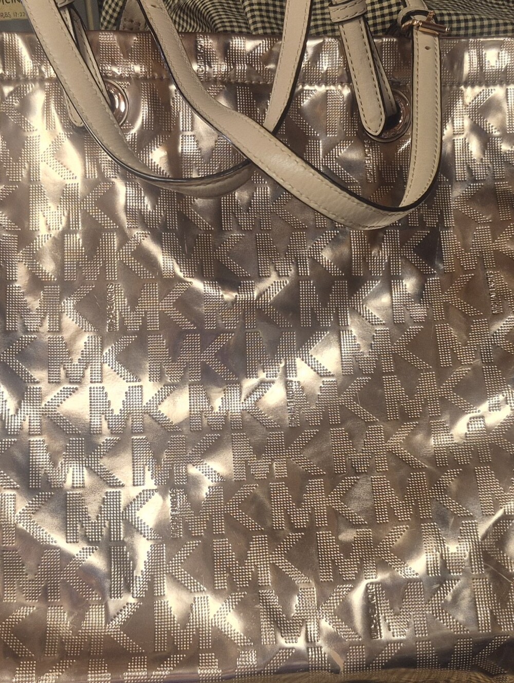 MK Tote